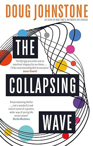 The Collapsing Wave